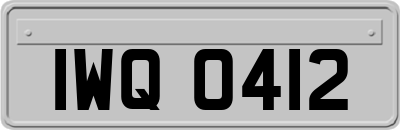 IWQ0412