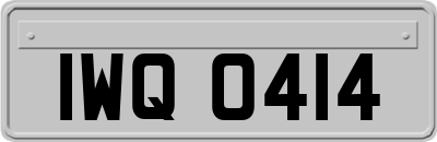 IWQ0414