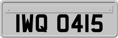 IWQ0415