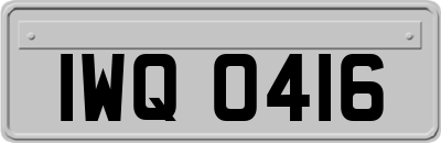 IWQ0416