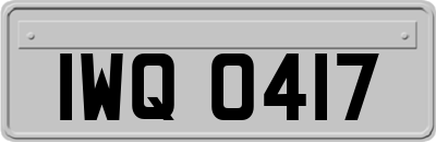 IWQ0417