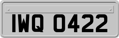 IWQ0422