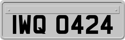 IWQ0424