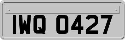 IWQ0427