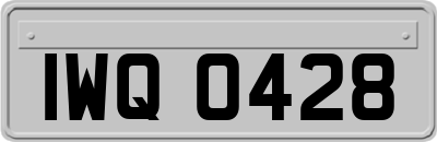 IWQ0428