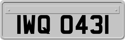 IWQ0431