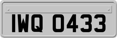 IWQ0433