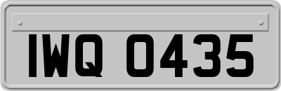 IWQ0435