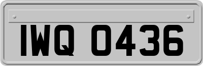 IWQ0436
