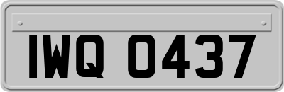 IWQ0437