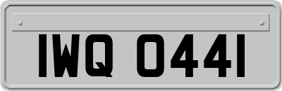 IWQ0441