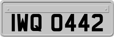 IWQ0442