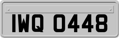 IWQ0448