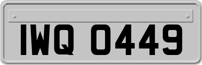 IWQ0449