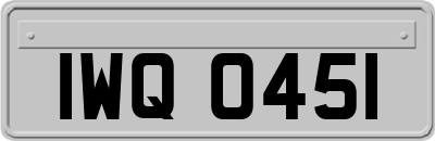 IWQ0451
