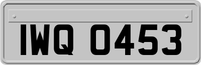 IWQ0453