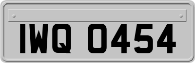 IWQ0454