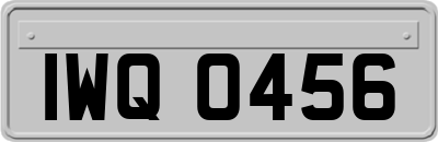 IWQ0456