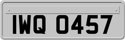 IWQ0457