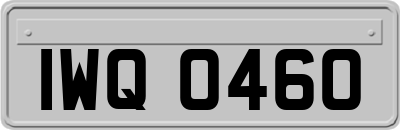 IWQ0460