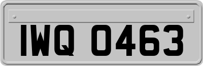 IWQ0463