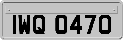 IWQ0470