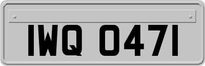 IWQ0471
