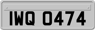IWQ0474