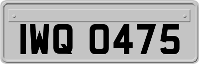 IWQ0475