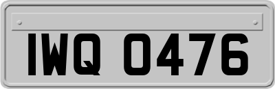 IWQ0476