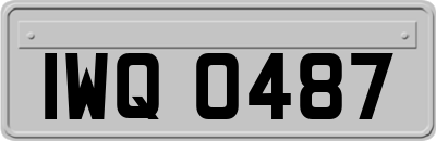 IWQ0487