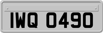 IWQ0490