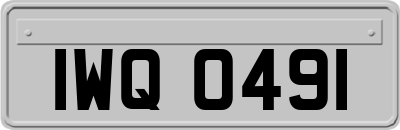 IWQ0491