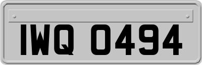 IWQ0494