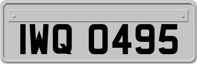 IWQ0495