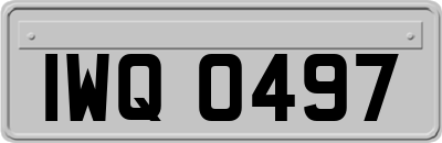 IWQ0497