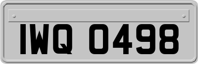 IWQ0498