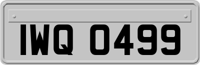 IWQ0499