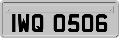 IWQ0506