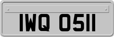 IWQ0511