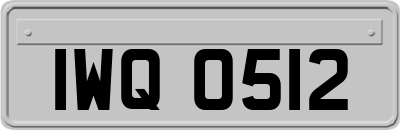 IWQ0512