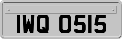IWQ0515