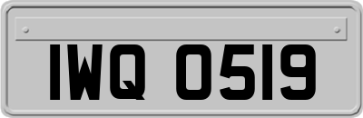 IWQ0519