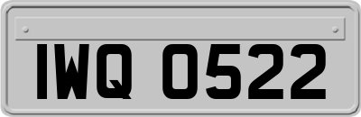 IWQ0522