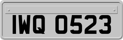 IWQ0523