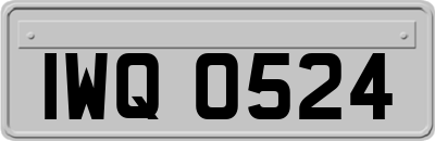 IWQ0524