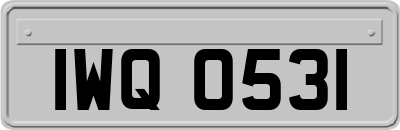 IWQ0531