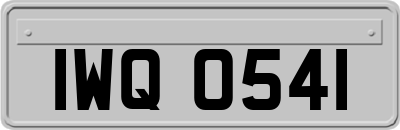 IWQ0541