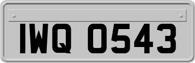IWQ0543