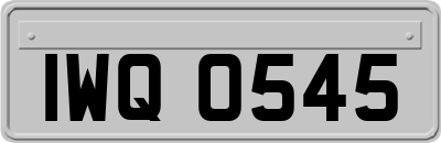 IWQ0545